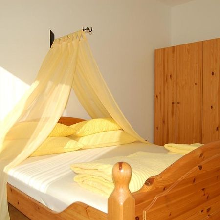 Ferienwohnung Maks Und Kris Sankt Andrä bei Frauenkirchen 외부 사진