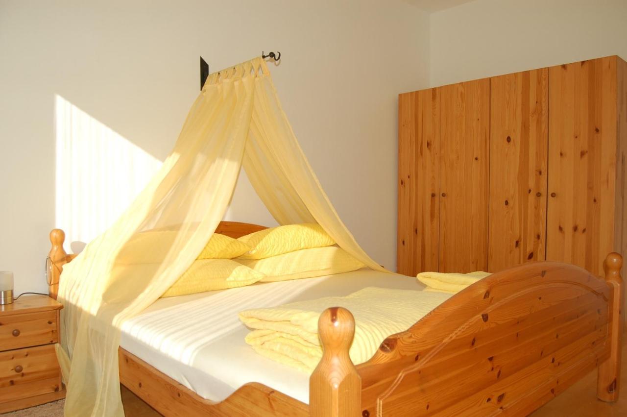 Ferienwohnung Maks Und Kris Sankt Andrä bei Frauenkirchen 외부 사진