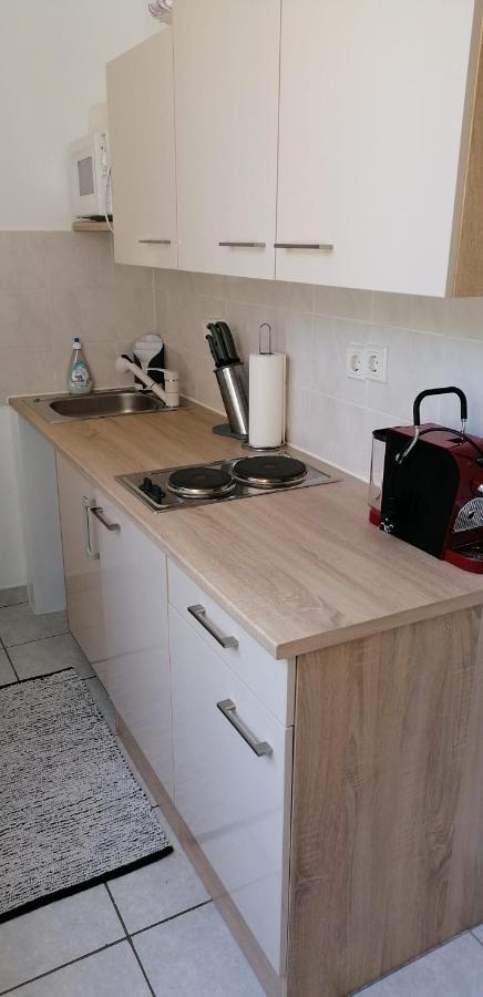 Ferienwohnung Maks Und Kris Sankt Andrä bei Frauenkirchen 외부 사진