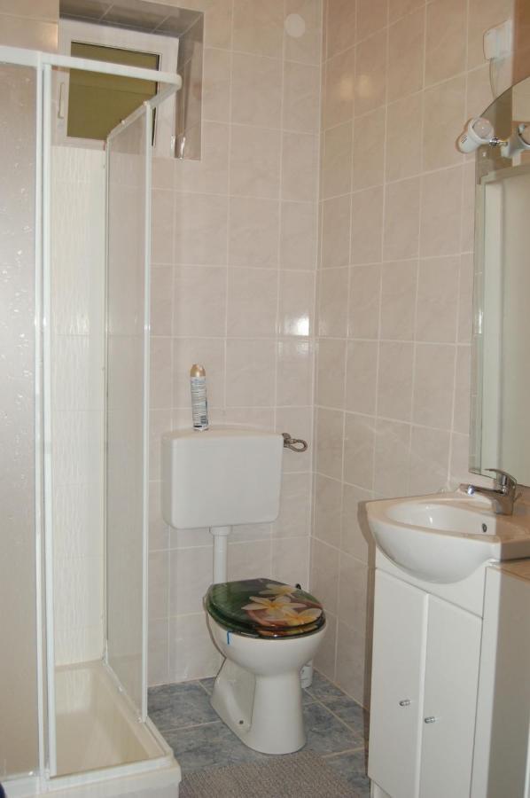 Ferienwohnung Maks Und Kris Sankt Andrä bei Frauenkirchen 외부 사진