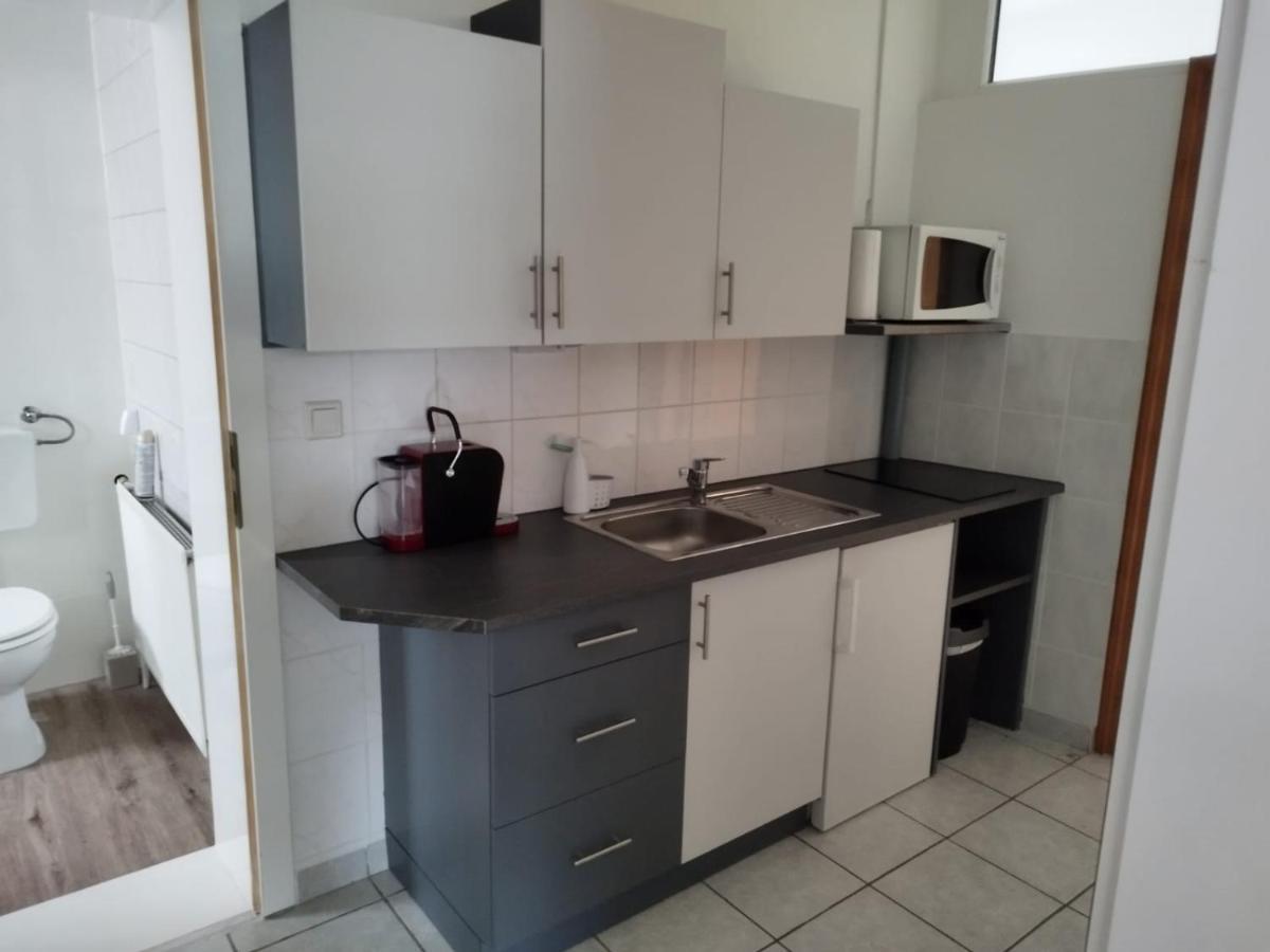 Ferienwohnung Maks Und Kris Sankt Andrä bei Frauenkirchen 외부 사진